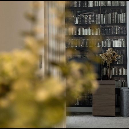 Stunning 360º View Luxurious Penthouse Lägenhet London Exteriör bild