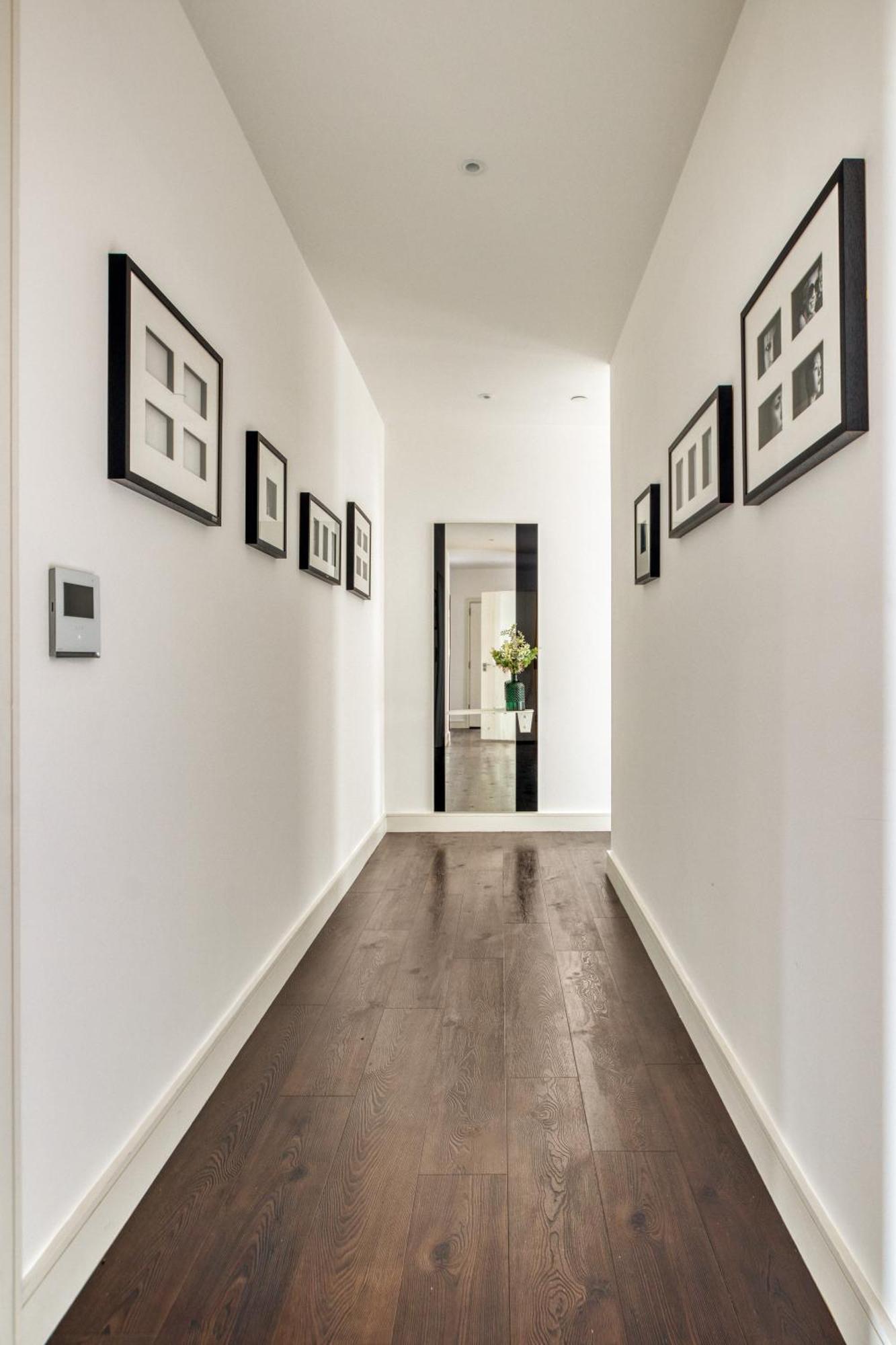 Stunning 360º View Luxurious Penthouse Lägenhet London Exteriör bild