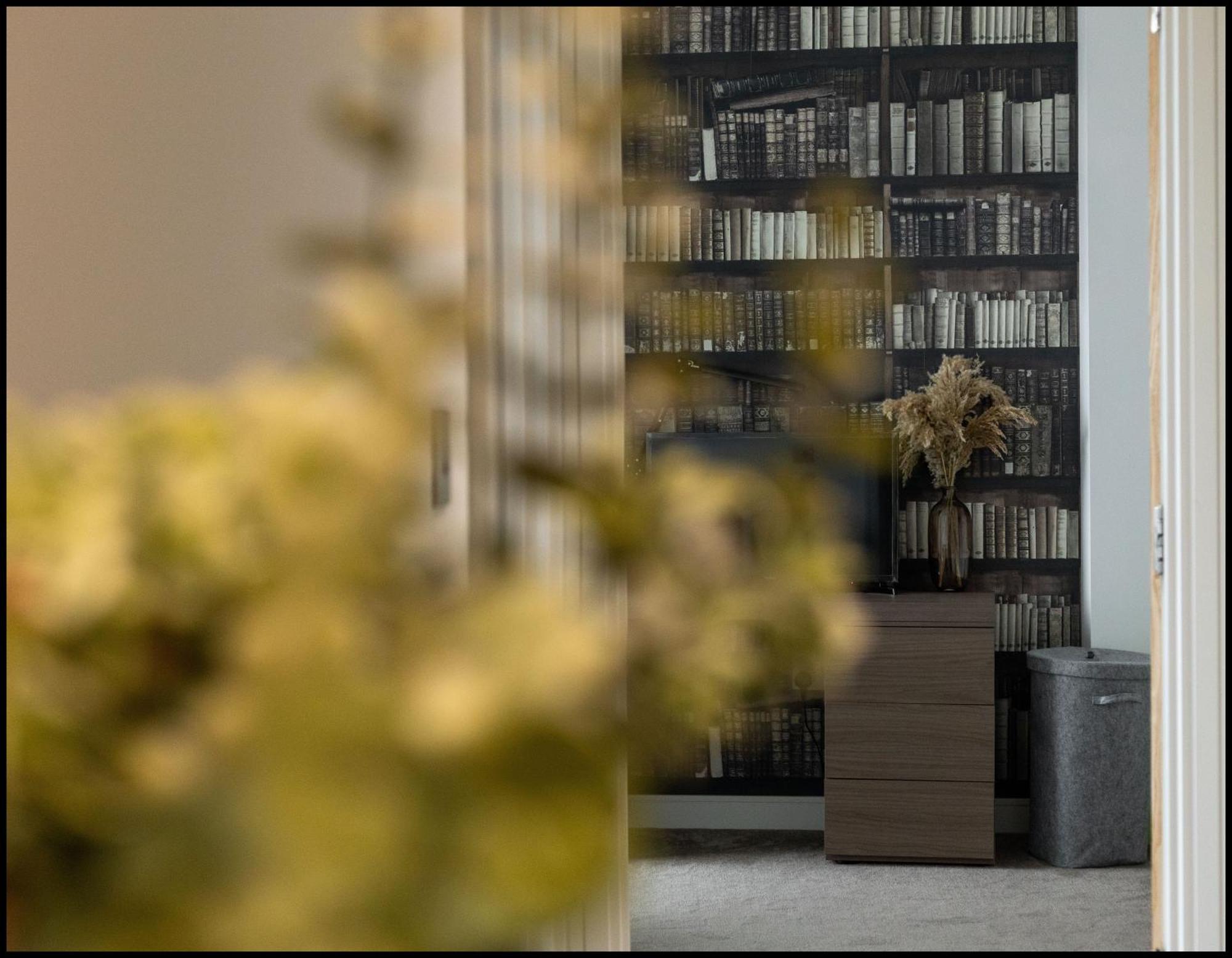 Stunning 360º View Luxurious Penthouse Lägenhet London Exteriör bild